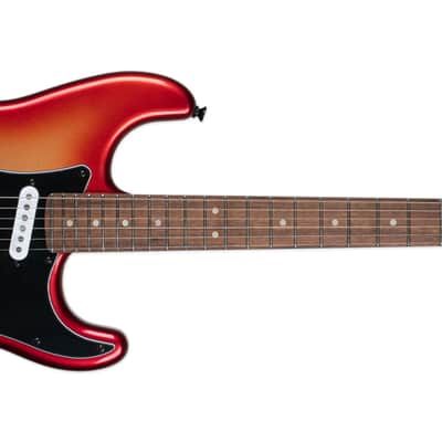 SQUIER CONTEMPORARY STRATOCASTER SPECIAL HT - SUNSET METALLIC image 2