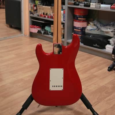 Squier Stratocaster 1993 image 7