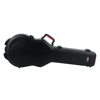 Gator Cases GTSA-GTRLPS Custodia TSA ATA Les Paul image 3