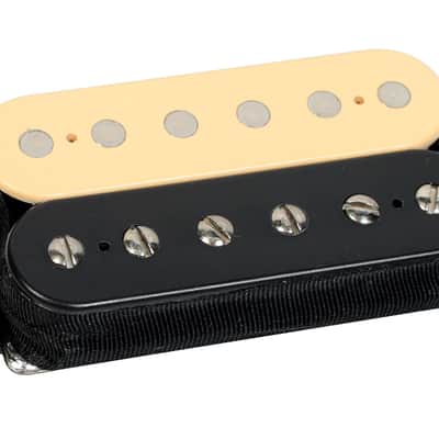 DiMarzio DP103FBC 36th Anniversary PAF Neck F-Spaced Humbucker