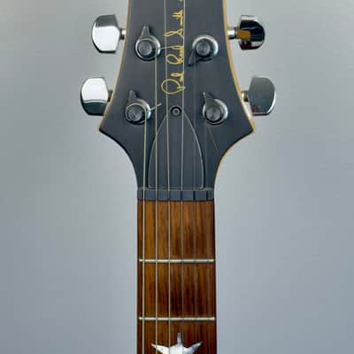 1994 PRS CE 24 – Flame Maple Top | Dragon Pickups |  Mint - OHSC image 7