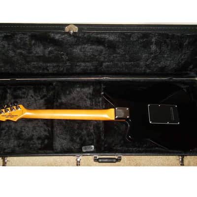 2007 Reverend Jetstream 10th Anniversary #1 First Guitar Model Mint Condition! image 4