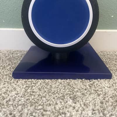 Kaotica Eyeball - Black/blue image 2