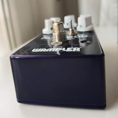 Wampler Pantheon Overdrive image 6
