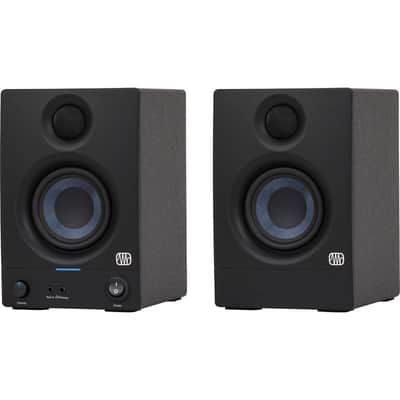 PreSonus Eris 3.5 Monitors 2nd Gen (Pair) image 3
