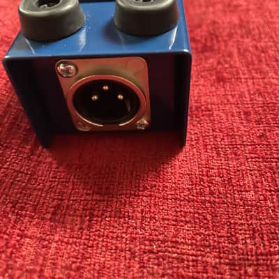 Cloud Microphones Cloudlifter CL-1 2010s - Blue image 5