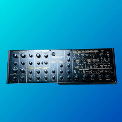 Behringer K-2 Analog Semi-Modular Synthesizer