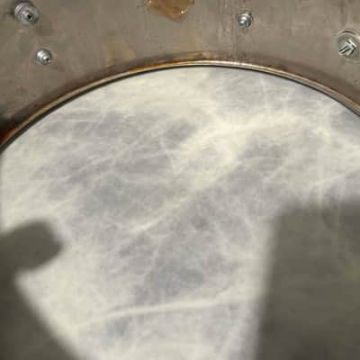 Majestic Chrome 13/14 Timbales image 8
