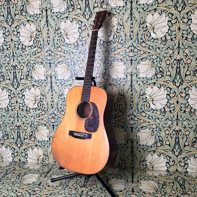 Martin D-18 1941 image 2
