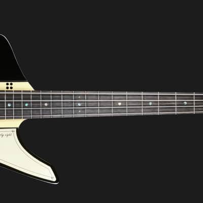 Sandberg Black Forty Eight 4 image 9