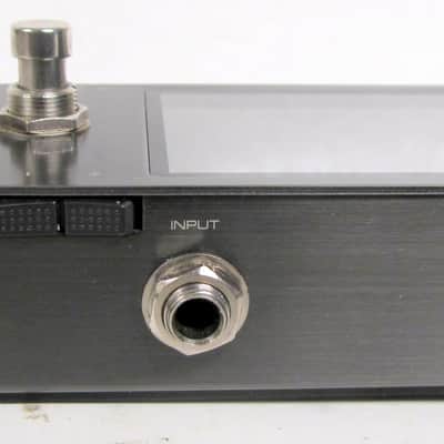 Used Peterson StroboStomp HD Model SSHD-1 High Definition Strobe Tuner Pedal VGC image 6