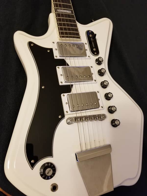 Airline Jetsons '59 3P DLX Left-Handed image 1