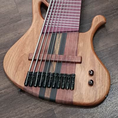 Prometheus Basses Ronin 11 strings image 3