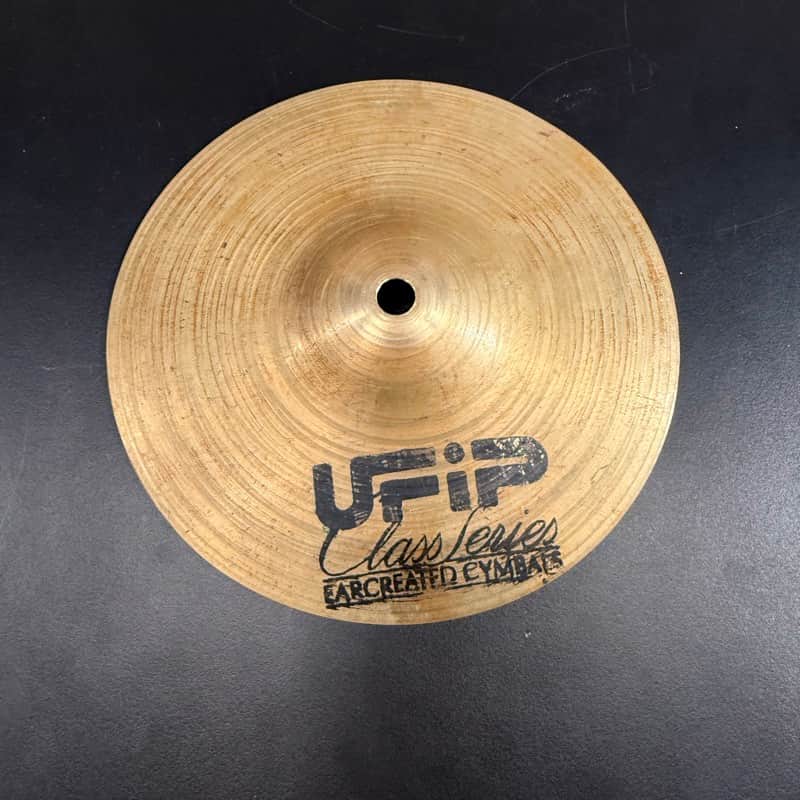 ufip class splash 8 image 1