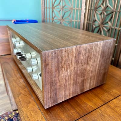 Marantz Model 7c image 7