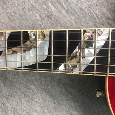 Gibson Custom Shop Slash Signature "Snakepit" Les Paul 1996 - 1997 image 8