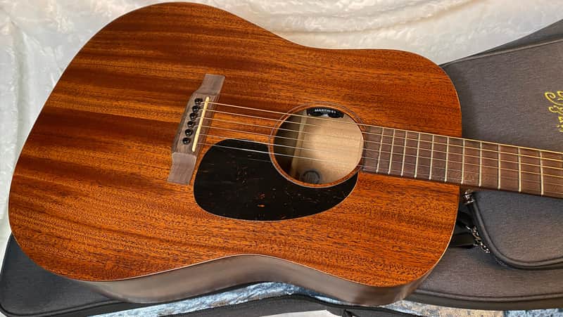 Martin D-15E | Reverb