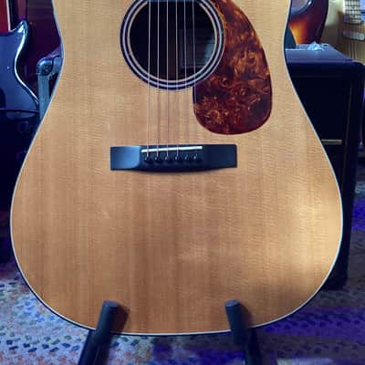 Wes Lambe “pre-Pre-War” Dreadnought 2004 Natural image 2