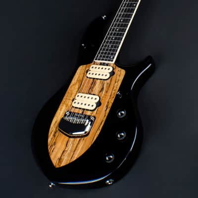 Ernie Ball Music Man BFR John Petrucci Majesty Steakhouse Limited Edition #73 of 87 2019 image 10