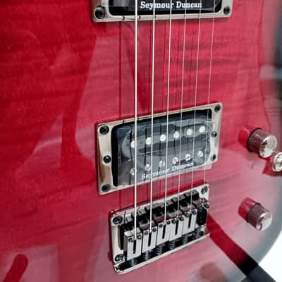 Fender Special Edition Custom Telecaster FMT HH with Laurel Fretboard 2022 Black Cherry Burst - BRAND NEW image 16