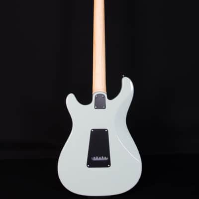 PRS SE Studio Standard Rosewood, Silvertone Gray image 7