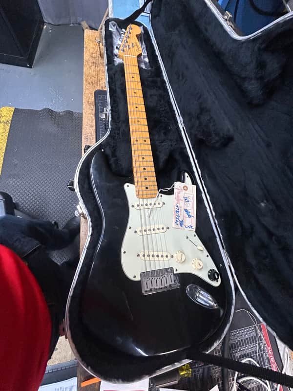 Fender American Stratocaster 1997 image 1
