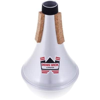 Denis Wick DW5504 Series Trumpet Straight Mute image 2