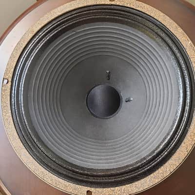 Celestion G12M Greenback Speaker 8 ohm image 8