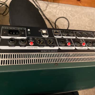 Kemper Profiler Rack image 3