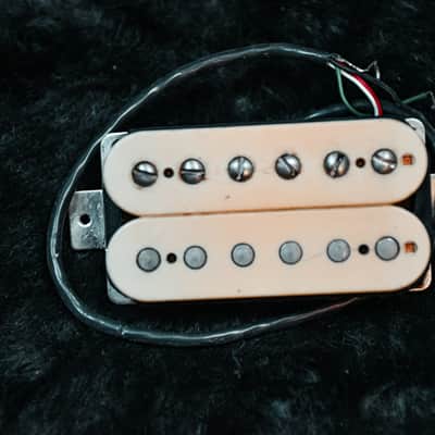 Hamer USA Standard 1981 - Black 4-Digit image 17