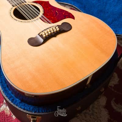 Gibson Songwriter Deluxe 12-String #01068053 Second Hand image 5