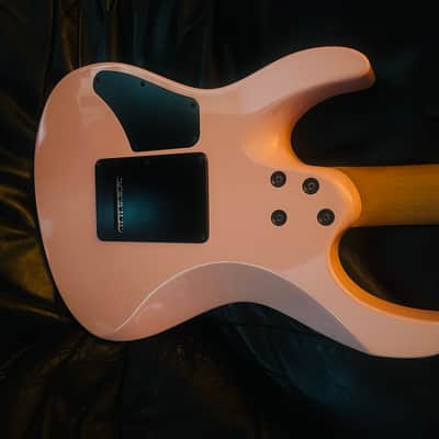 Suhr Custom Shop Modern Shell Pink image 10