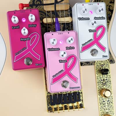 Electric Love Play for P.I.N.K. 2022 Pedals Powering Research image 6