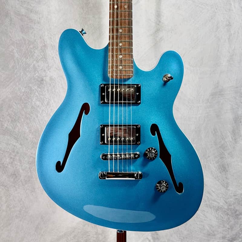 Squier Affinity Starcaster