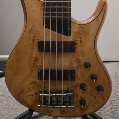 MTD Kingston Z5 image 4