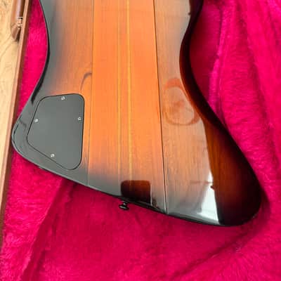 Gibson Thunderbird 2015 - 2017 - Vintage Sunburst image 3
