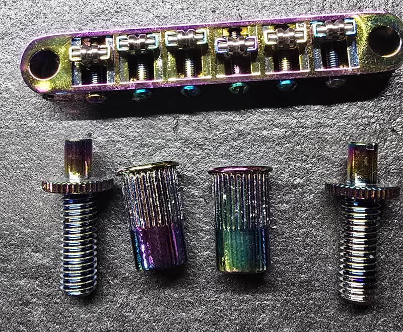 GUYKER Roller Bridge 2025 - Rainbow image 1