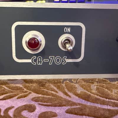 Coil Audio CA-70S MK2 Preamp image 11