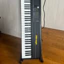 Ensoniq Mirage DSK-8 Digital Sampling Keyboard 1986 - Black
