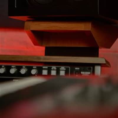 Kali Audio IN-5 5" 240 Watt 3-Way Powered Studio Monitor image 13