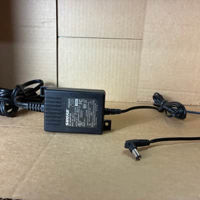 Immagine Shure BLX88 H10 Dual Wireless Microphone System w/ 2 PG58 Handheld Mics - 5