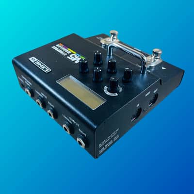 Line 6 M5 Stompbox Modeler image 4