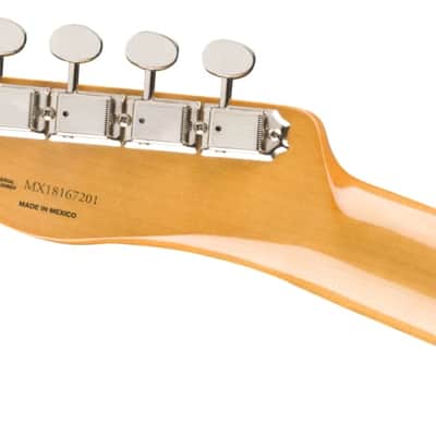 Fender VINTERA 50S TELE MOD MN BTB image 6