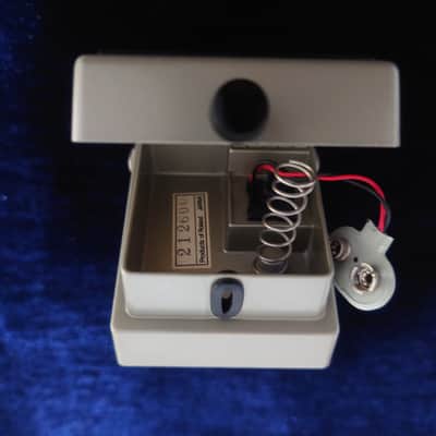 BOSS NF-1 Noise Gate MIJ Made in Japan Vintage w/ Box Tested Working image 4