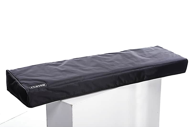 Custom padded cover for KORG Triton Extreme 88-Key Keyboard image 1