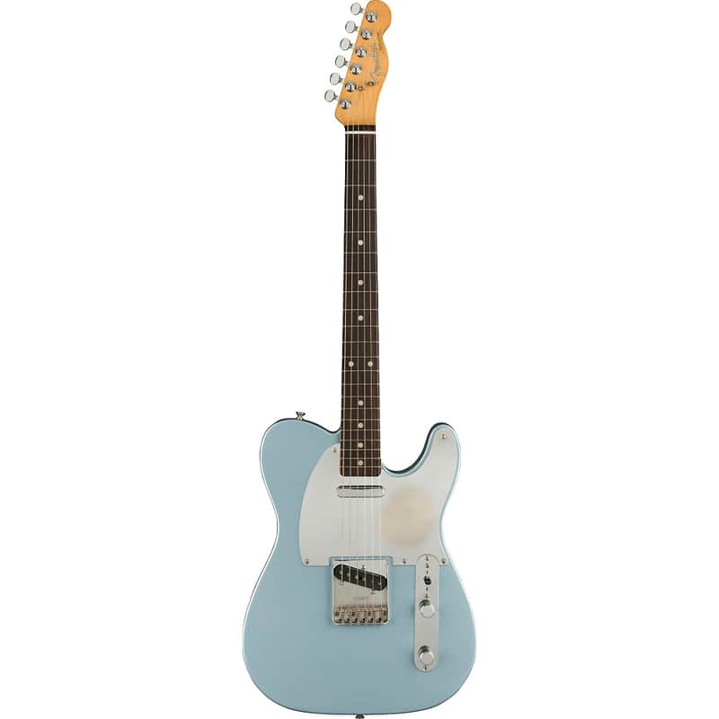 Fender Chrissie Hynde Signature Telecaster image 1