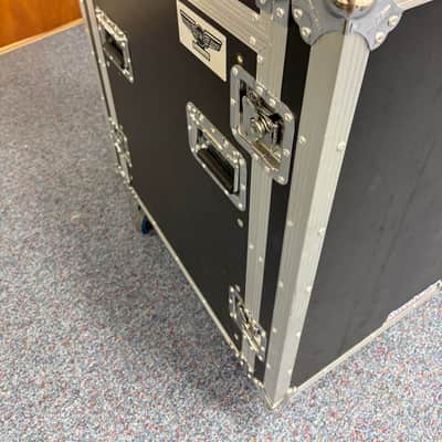 EWI Tourcase Top-Slanted Rack image 2