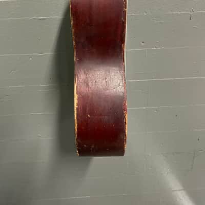 Kent Baritone Ukulele 1940’s image 3