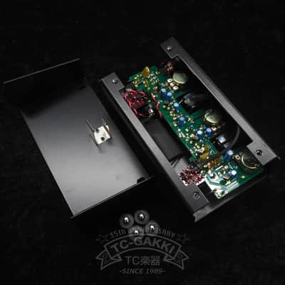 Fulltone Ultimate Octave image 5