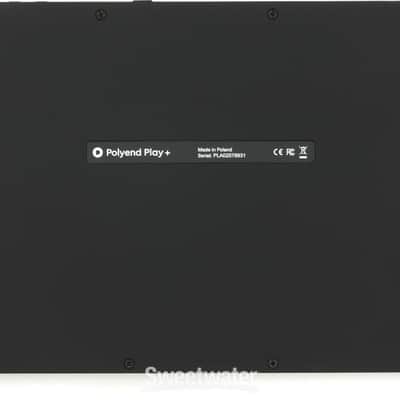Polyend Play+ Standalone Synthesizer Sampler and MIDI Workstation (PlayPlusd1) image 5
